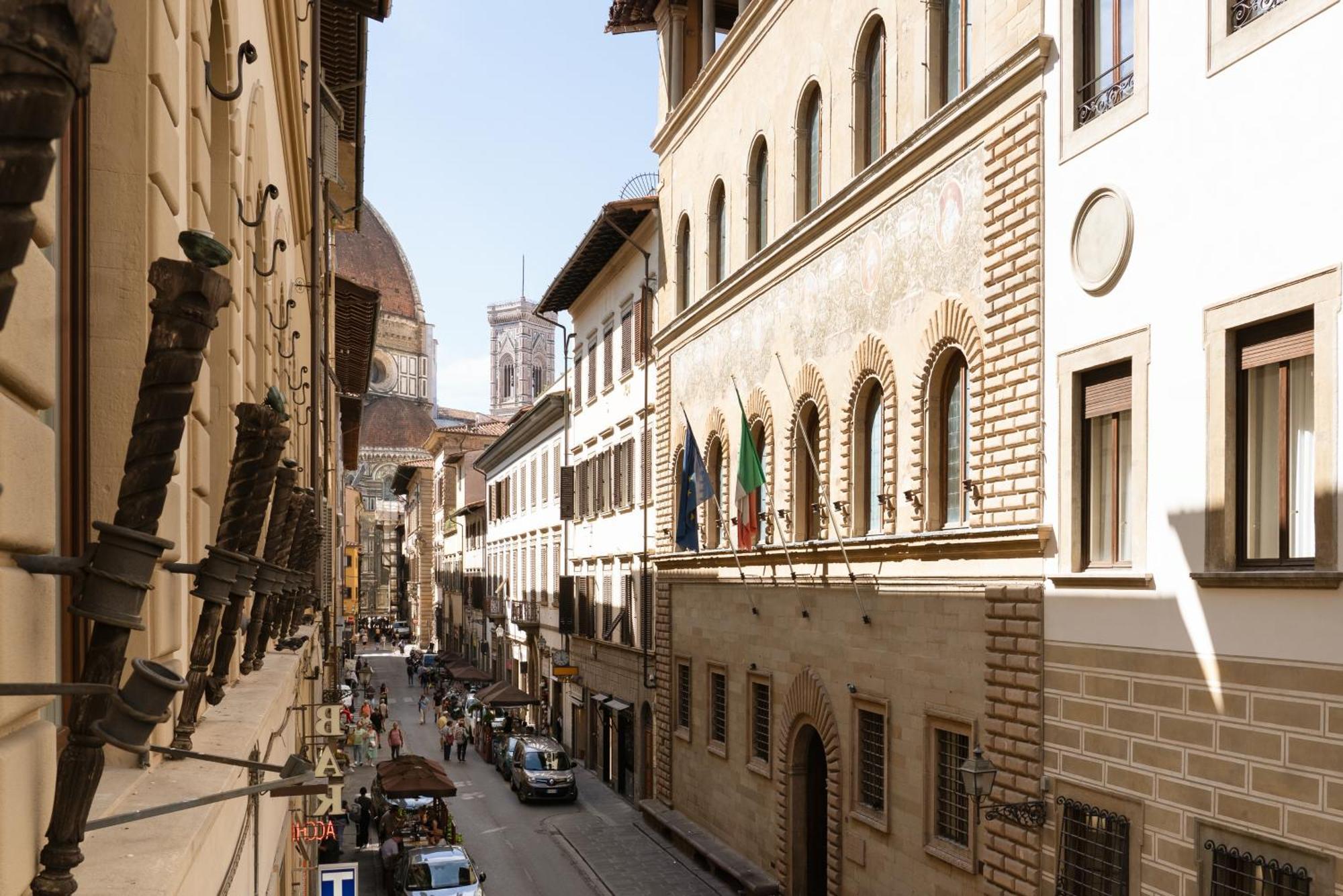 Margherita * Florencia