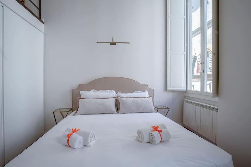 Margherita Apartamento Florencia