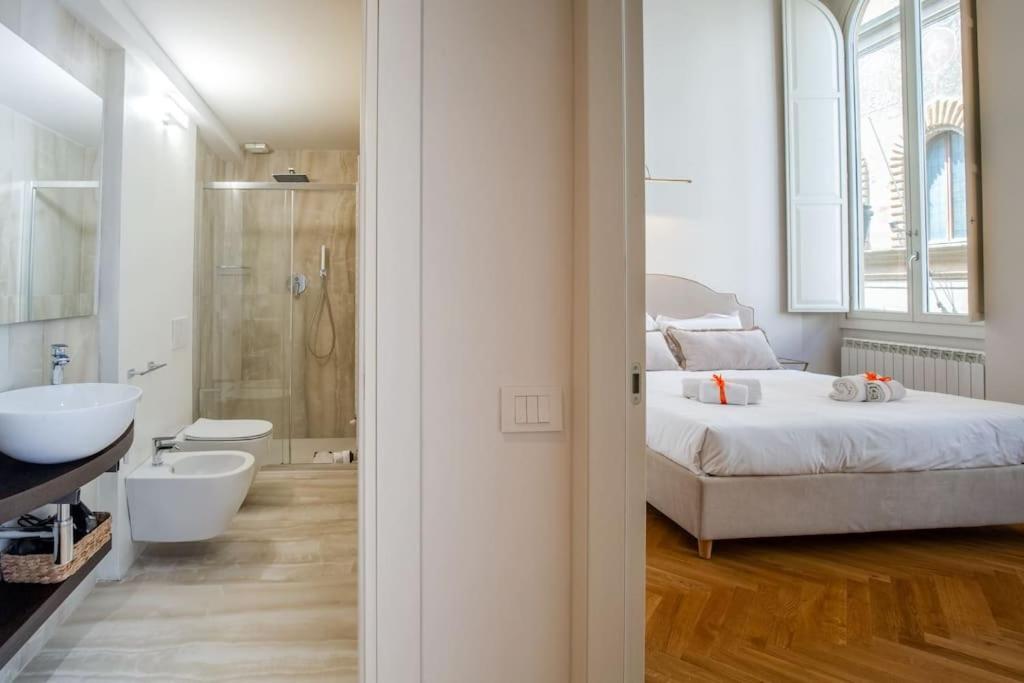 Margherita Apartamento Florencia